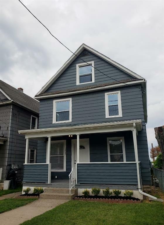 Property Photo:  1408 E Lake Road  PA 16507 