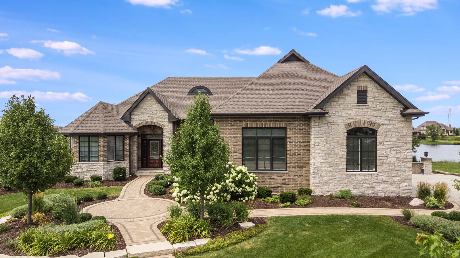 Property Photo: 23320 Jackson Branch Drive IL 60423