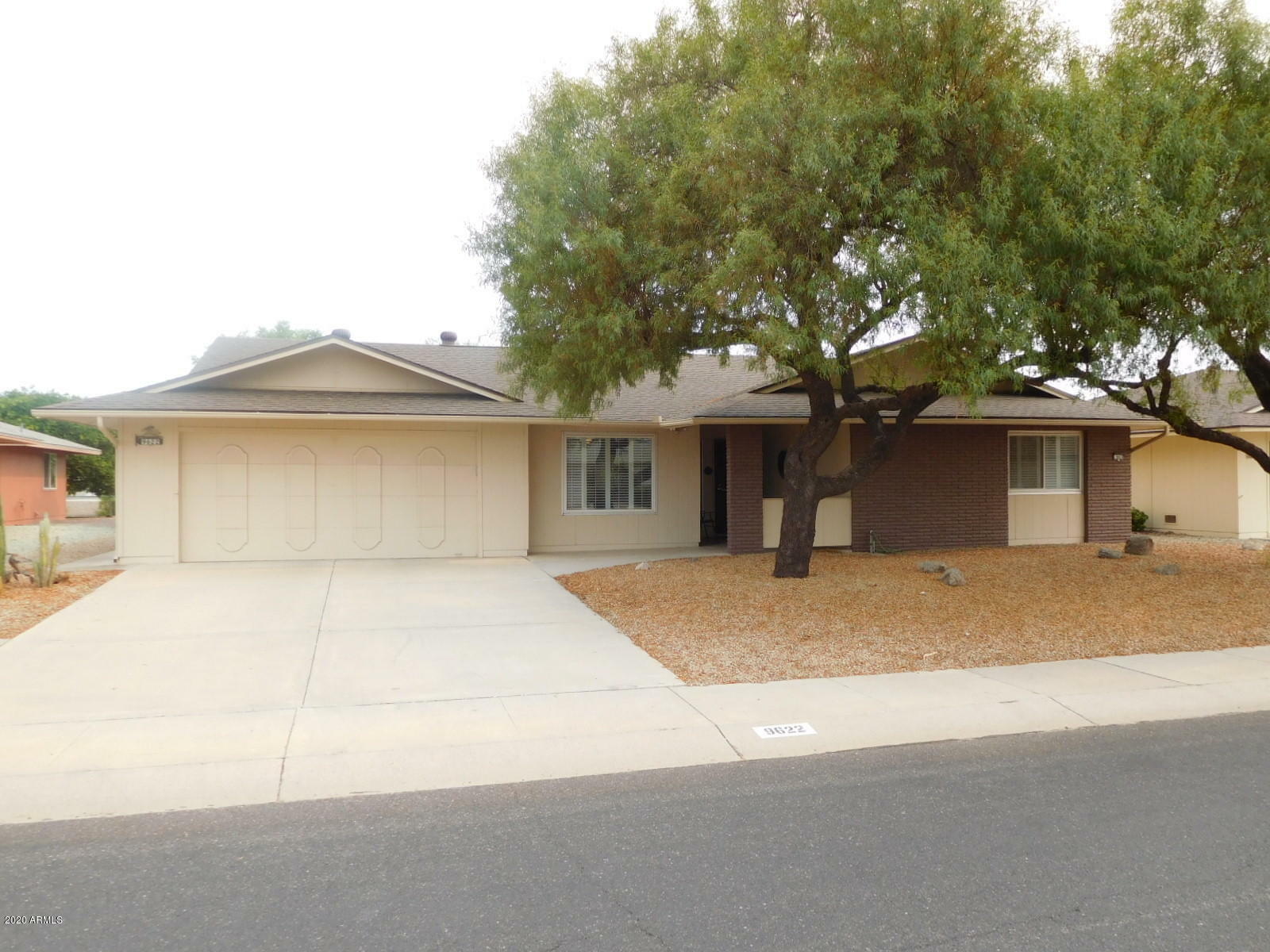 Property Photo: 9622 W Country Club Drive AZ 85373