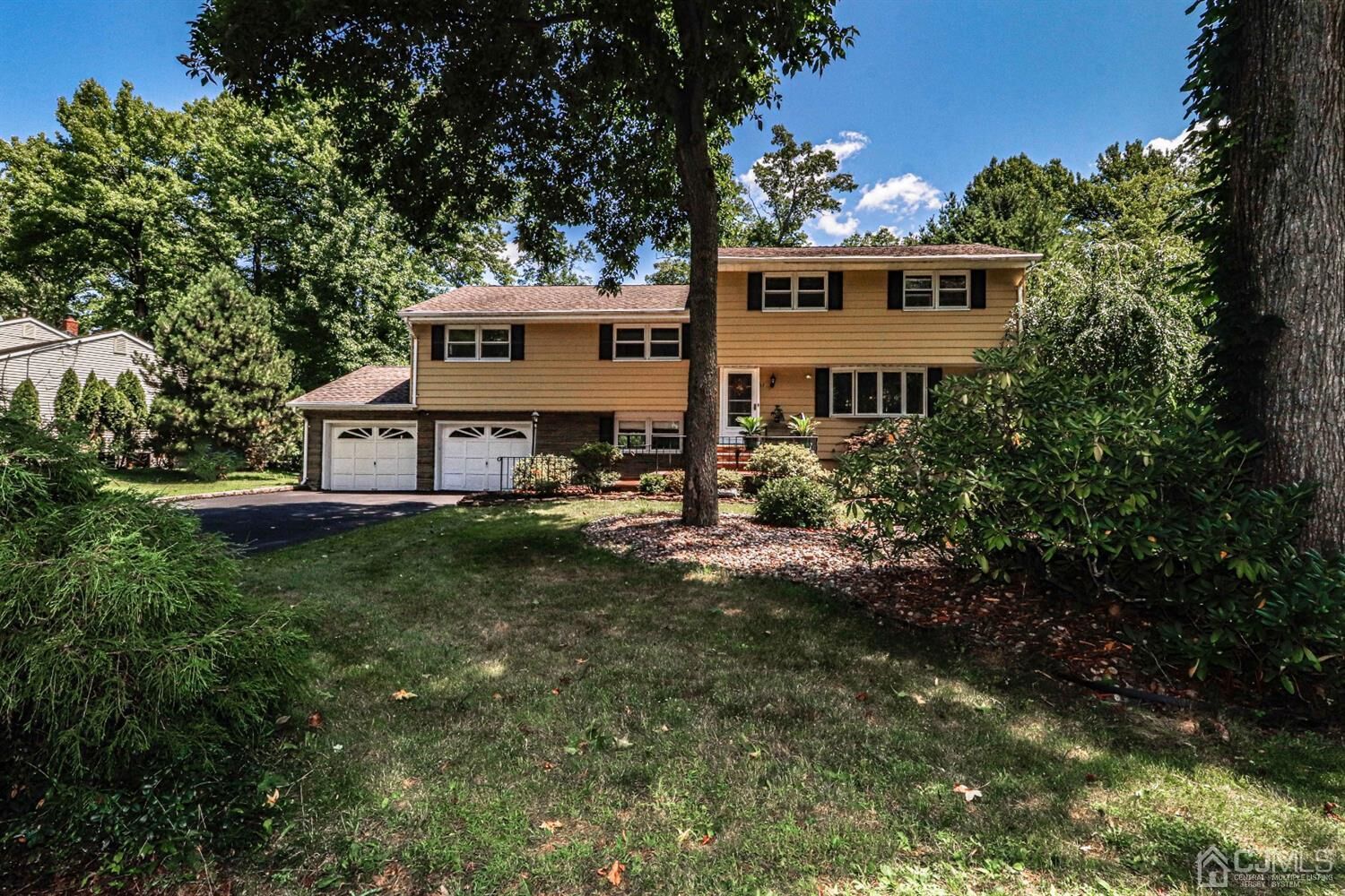 Property Photo: 37 Remington Drive NJ 08820