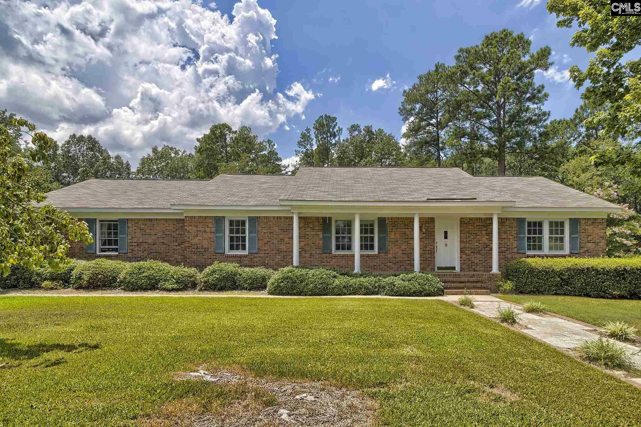 Property Photo:  201 Rollingwood  SC 29072-9074 