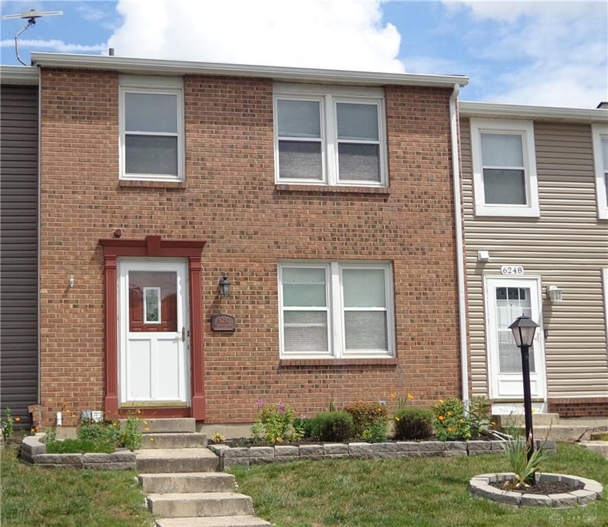Property Photo: 6250 Pheasant Hill Road OH 45424