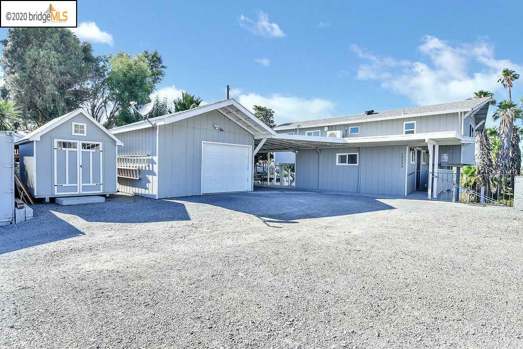 Property Photo:  15533 S Kelso Rd  CA 95391 