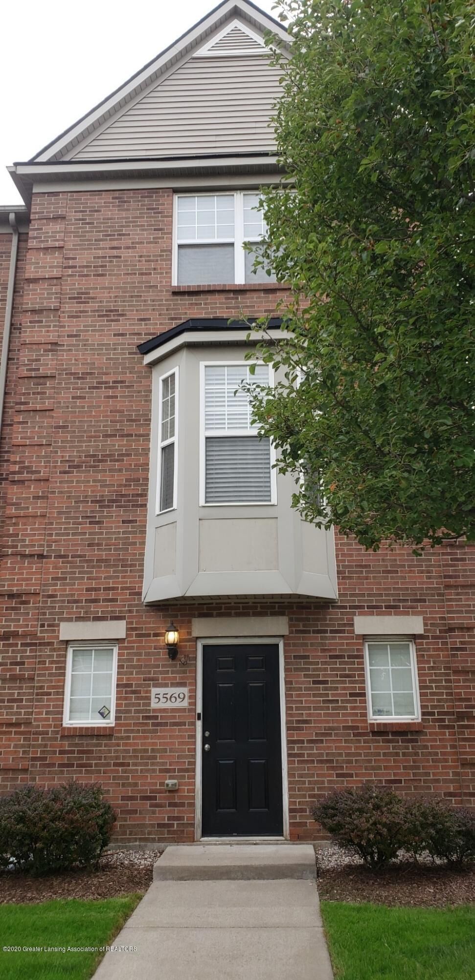 Property Photo:  5569 Brush Street  MI 48202 