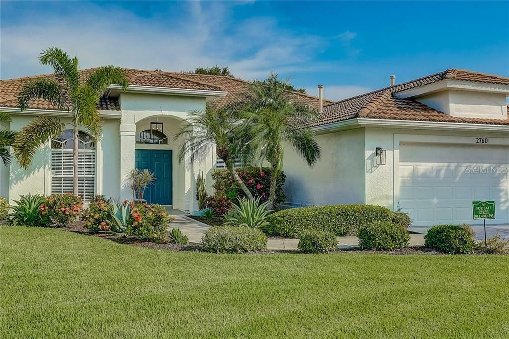 2760 Harvest Drive  Sarasota FL 34240 photo