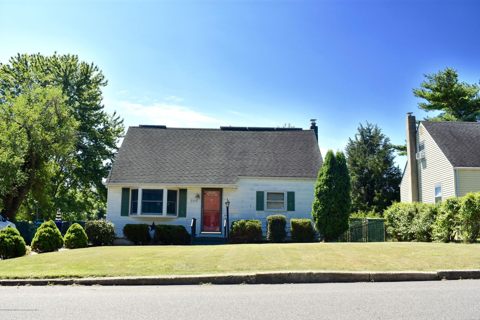 Property Photo: 200 Maple Avenue NJ 07753