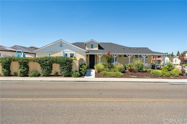 Property Photo:  210 Headwaters Road  CA 93465 