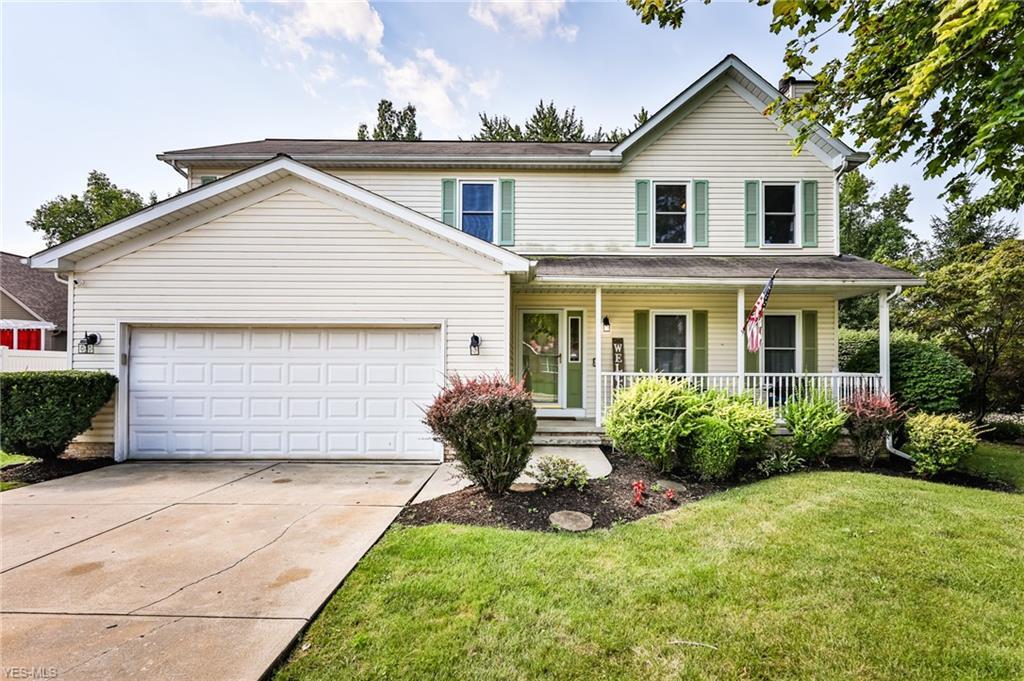 Property Photo: 38200 Drury Lane OH 44094