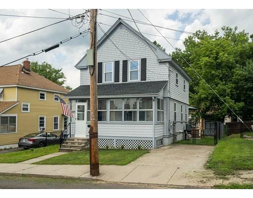 Property Photo: 39 Cypress Street MA 01056