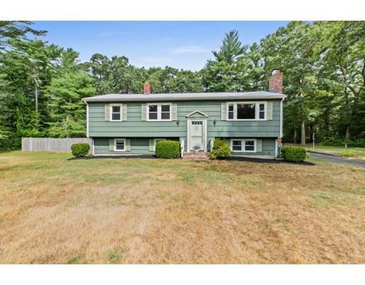 Property Photo:  90 Colby Drive  MA 02338 