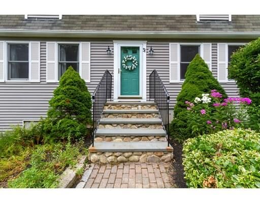 Property Photo: 31 Fowler Street MA 01568