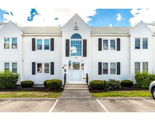 Property Photo: 60 Florry Dr 6 MA 01826