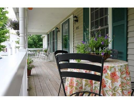 Property Photo:  871 Northfield Rd  MA 01462 