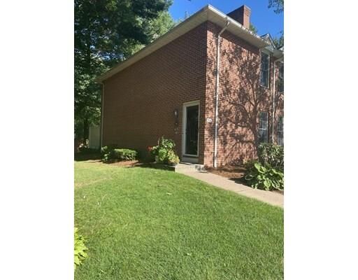 Property Photo: 1 Mansion Woods Dr A MA 01001