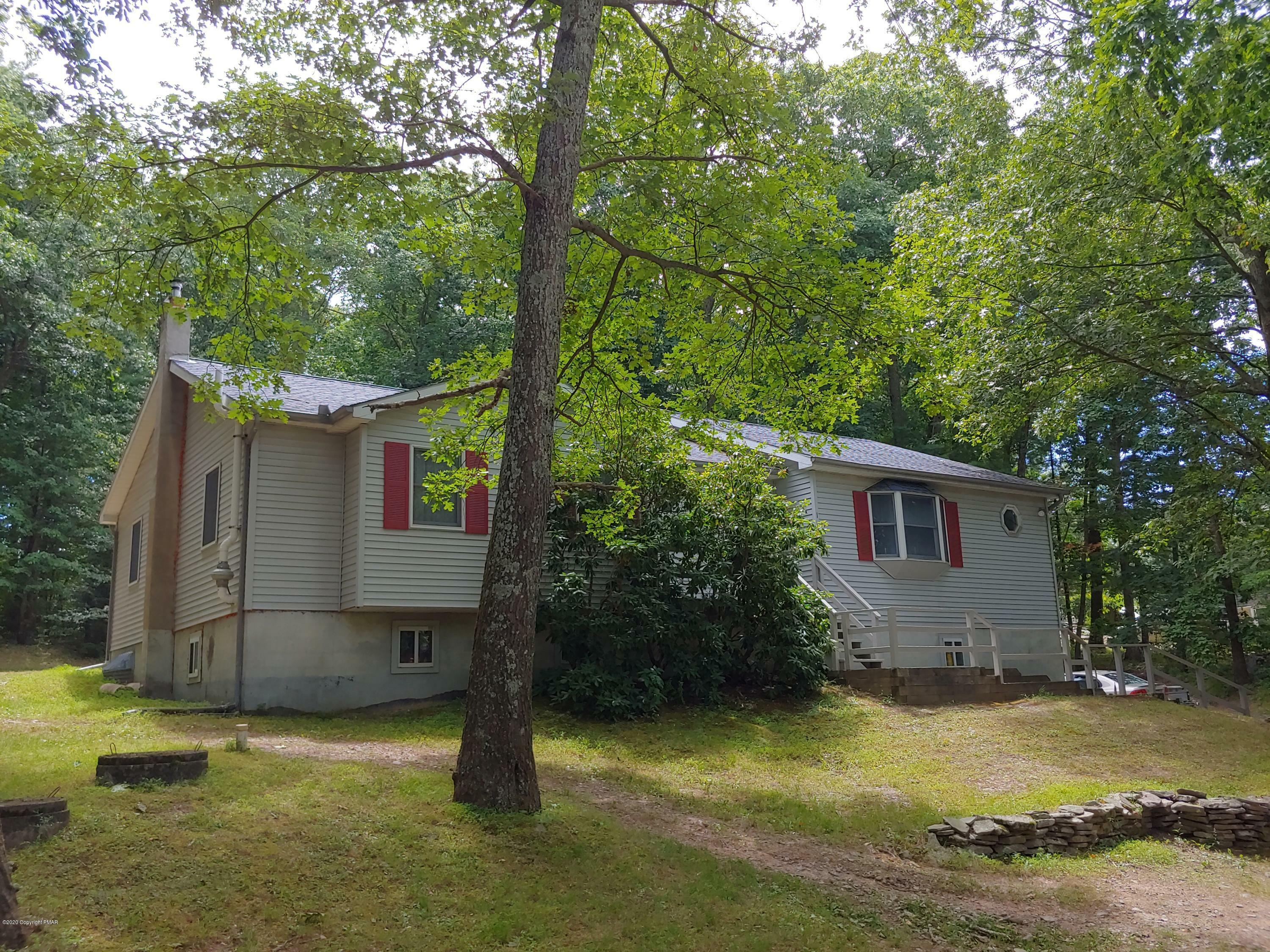 Property Photo:  5115 High Terrace Road  PA 18360 