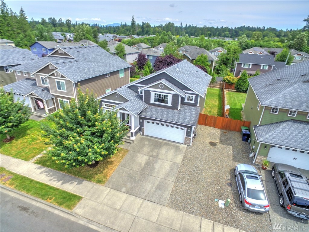 Property Photo:  17619 79th Dr NE  WA 98223 