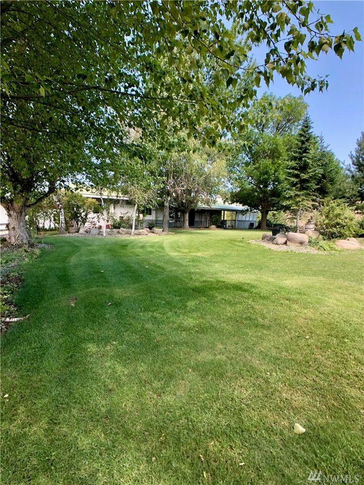 1  George Road  Omak WA 98841 photo