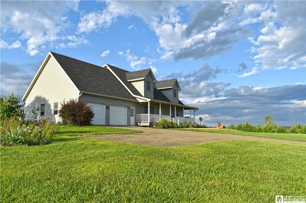 Property Photo:  3772 Dutch Hollow Road  NY 14701 