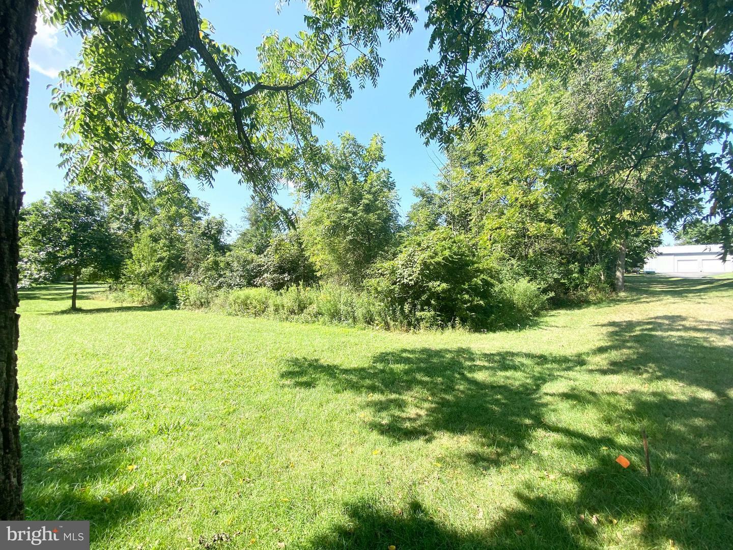 Property Photo: Lot 3 N Middlesex PA 17015