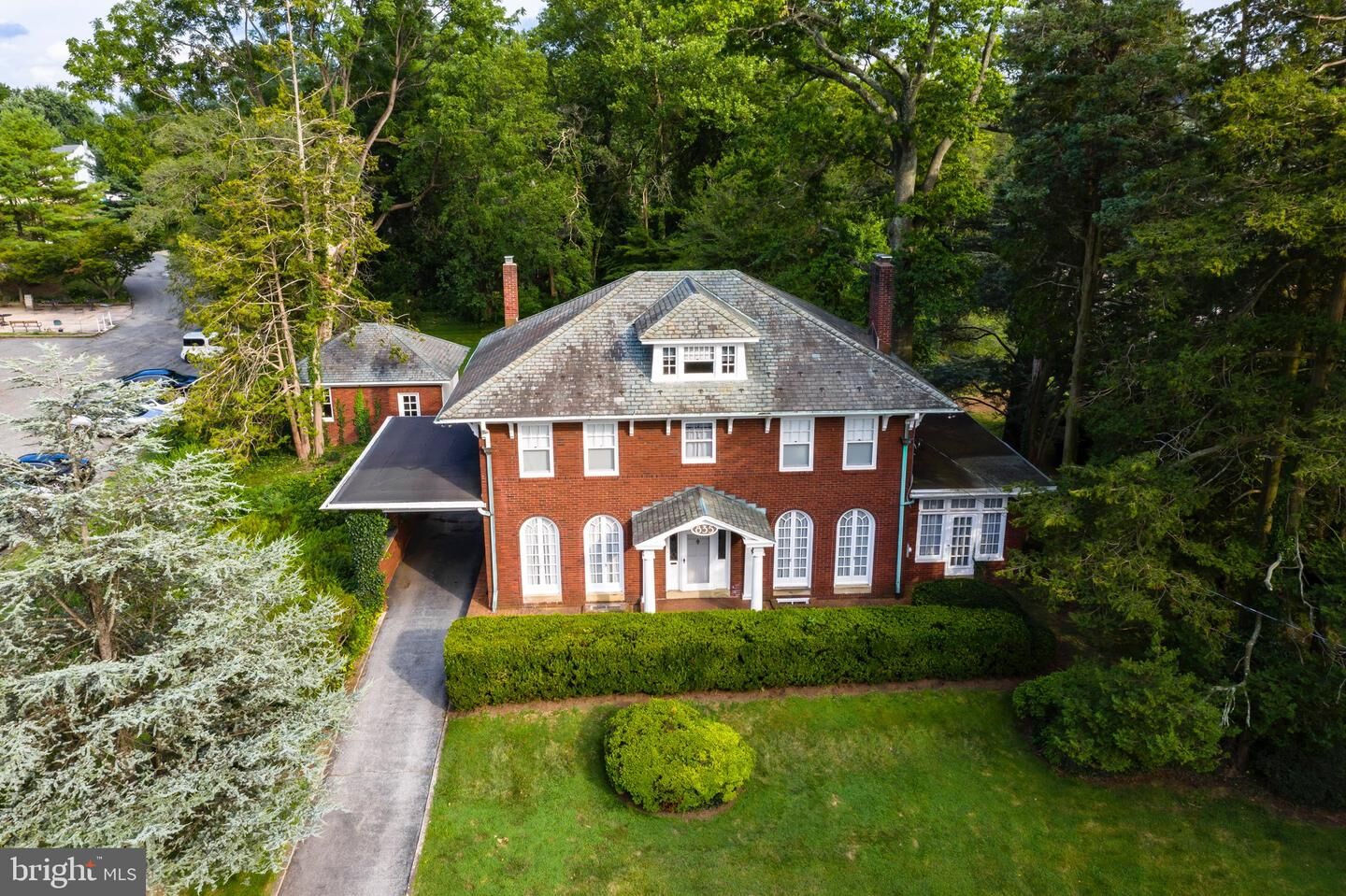 Property Photo: 835 S Main Street PA 19460