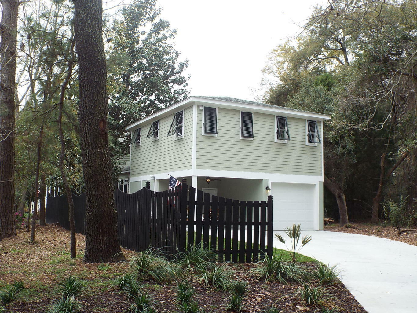 Property Photo:  786 Dragoon Drive  SC 29464 