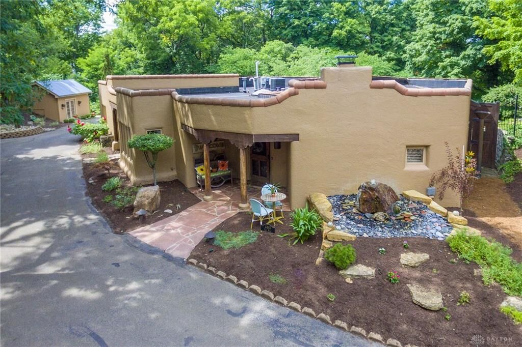 Property Photo: 4485 Tait Road OH 45429