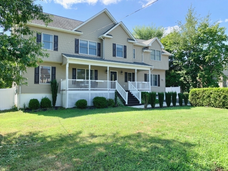 Property Photo: 132 Leghorn Ave NJ 08807