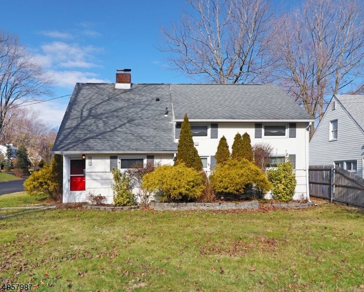 Property Photo:  132 Greenbrook Rd  NJ 08812 