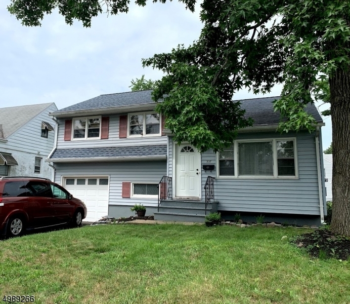 Property Photo:  337 Manning Ave  NJ 07060 