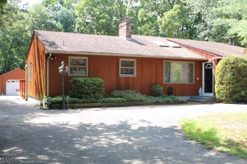 Property Photo: 892 Holmdel Rd NJ 07733