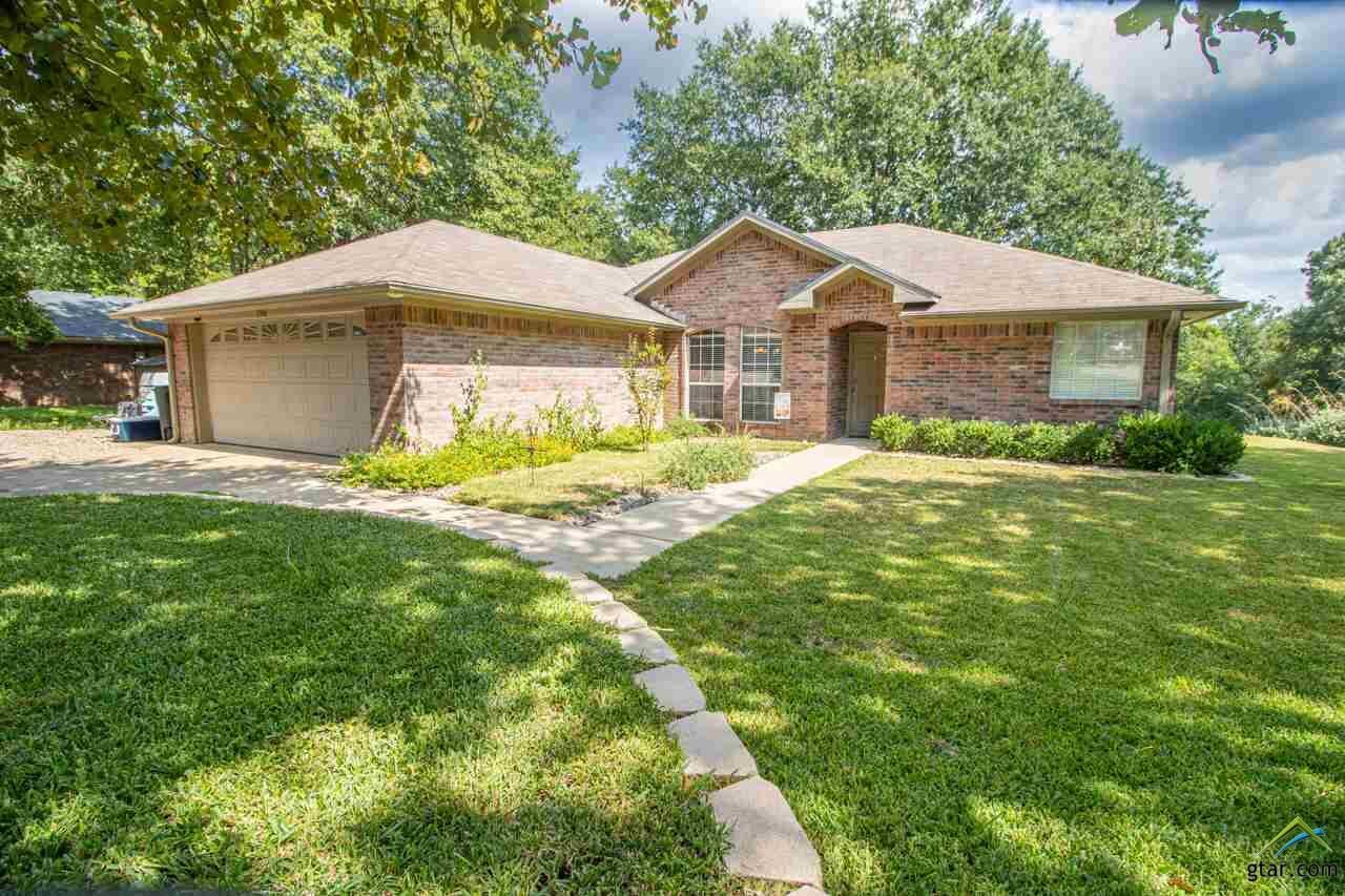 Property Photo:  15906 Brittain Court  TX 75771 