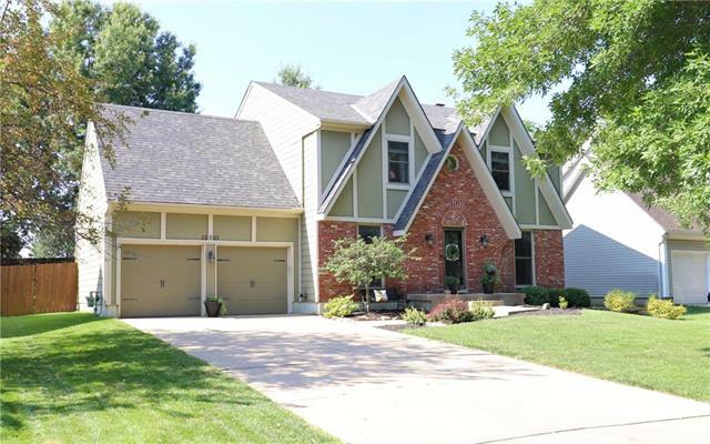 Property Photo:  15501 W 94th Terrace  KS 66219 