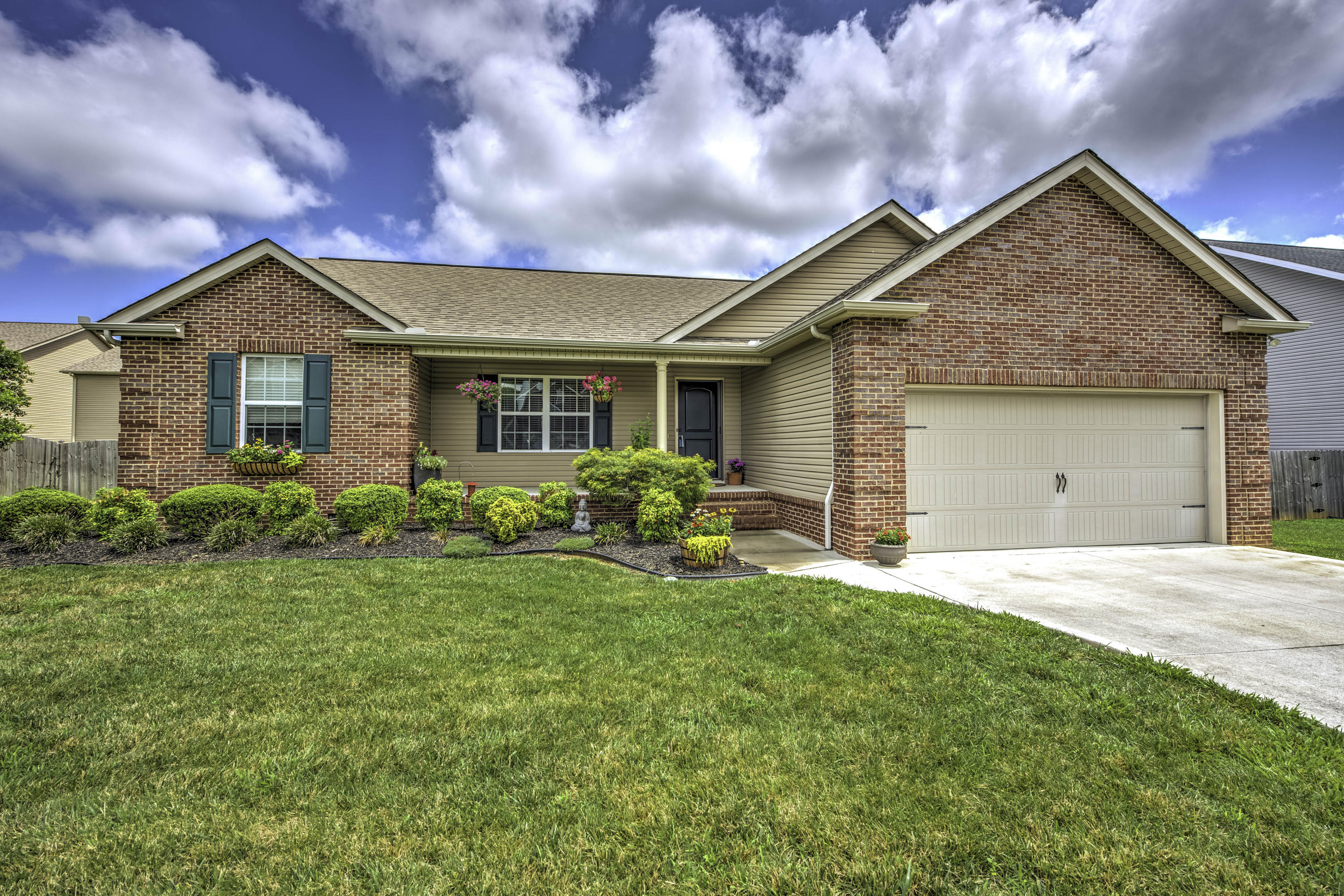 Property Photo: 7220 Jackson Morgan Lane TN 37849