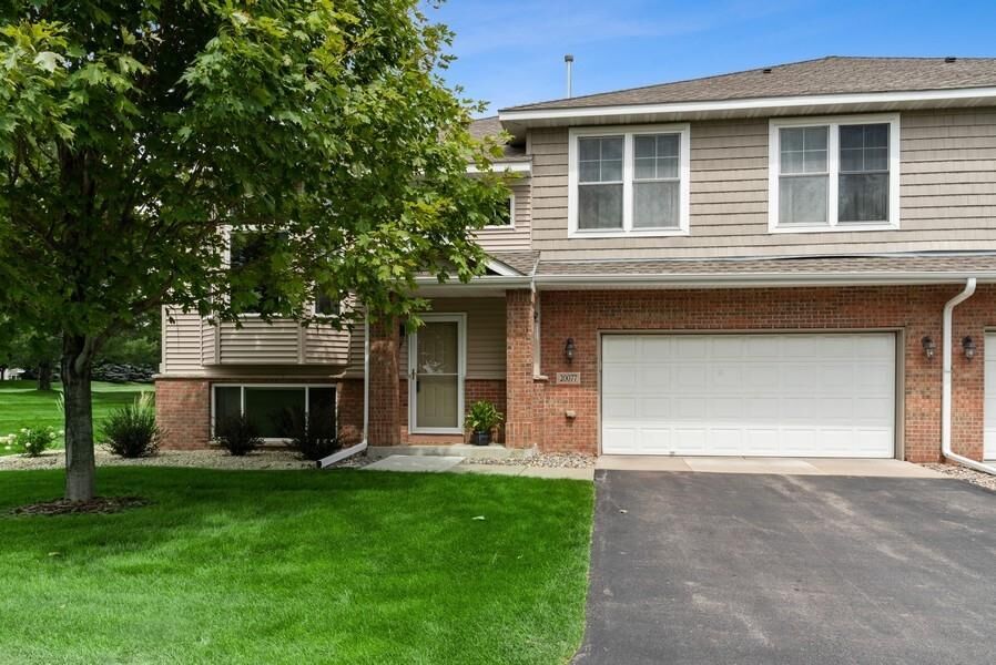 Property Photo: 20077 Holt Avenue W MN 55044