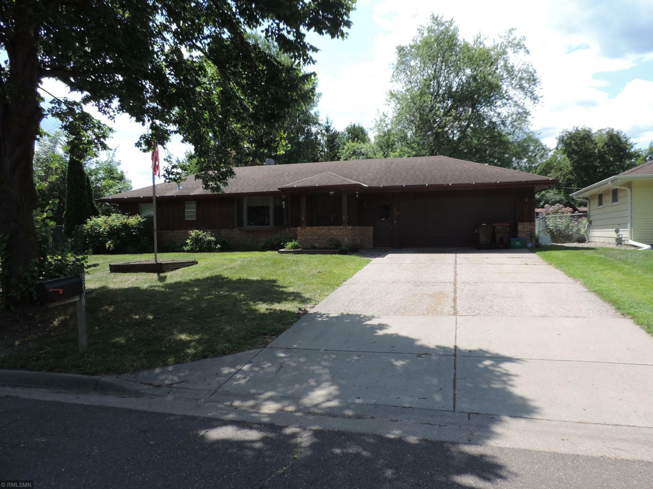 Property Photo: 8700 Indahl Avenue S MN 55016