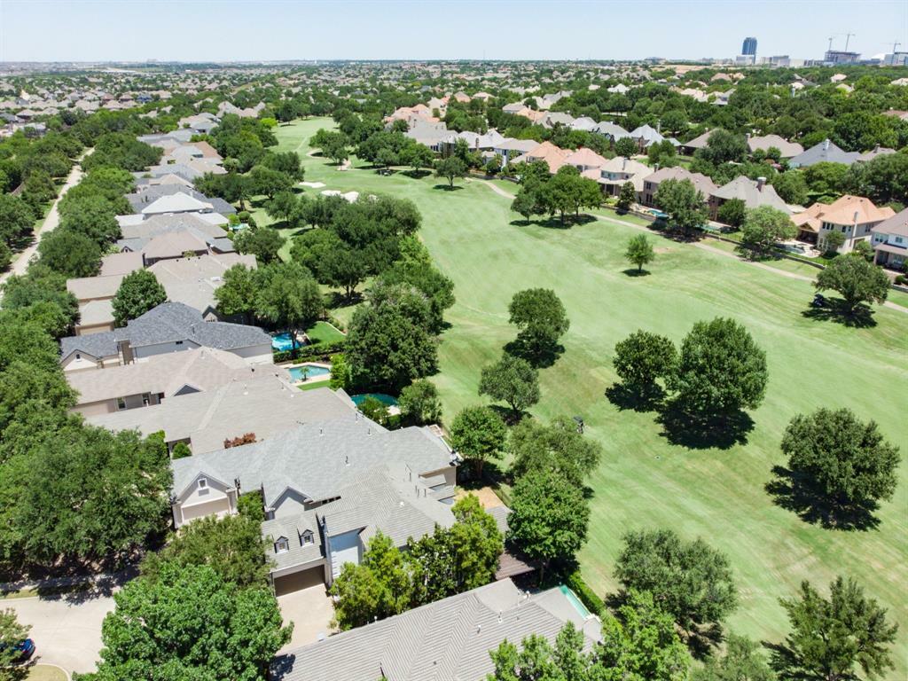 Property Photo:  5548 Southern Hills Drive  TX 75034 