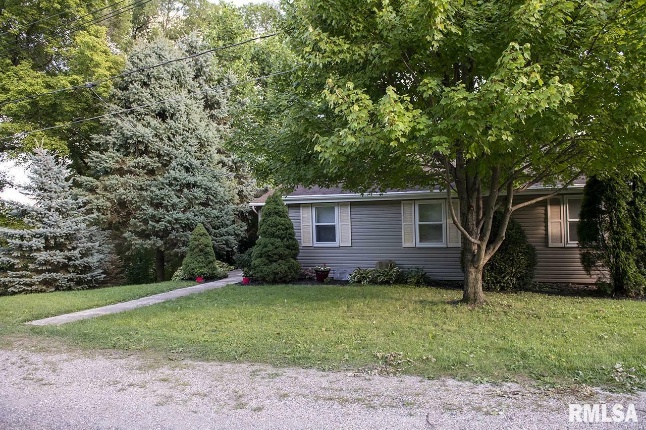 Property Photo:  8708 W First  IL 61547 