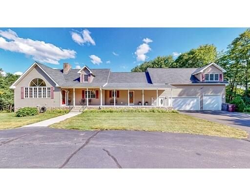 Property Photo: 1315 Southampton Rd MA 01085