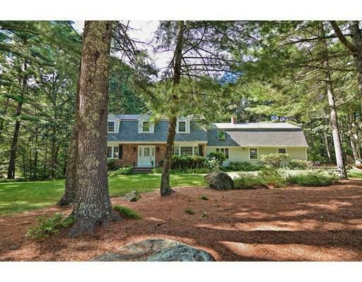 Property Photo: 1 Mohave Road MA 02052