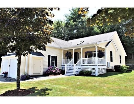 Property Photo:  115 Country Squire Rd 115  MA 01569 