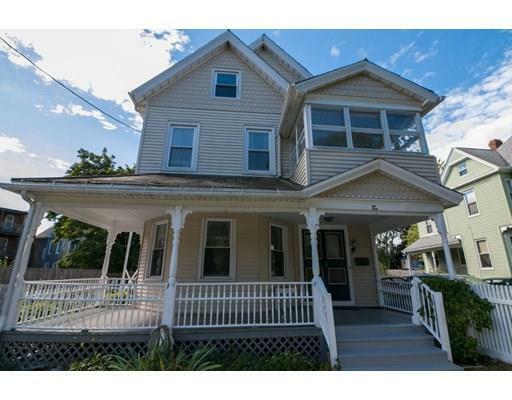 Property Photo: 10 Laurel Street MA 01040