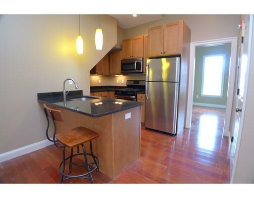 Property Photo:  92 Pleasant St 1  MA 02125 