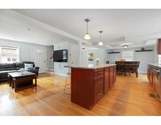 Property Photo:  319 Green St  MA 02191 