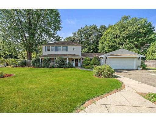 Property Photo:  80 Logan Dr  MA 02184 