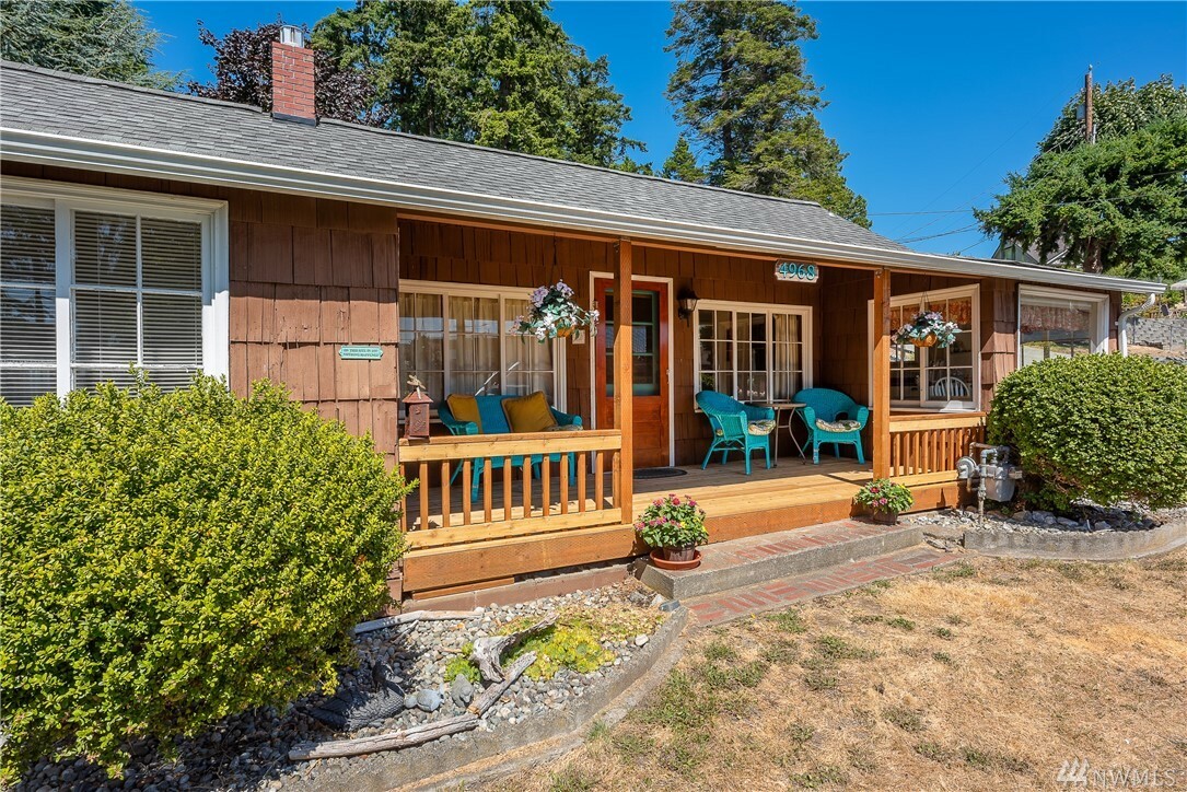 Property Photo:  4968 Cottonwood Ct  WA 98230 