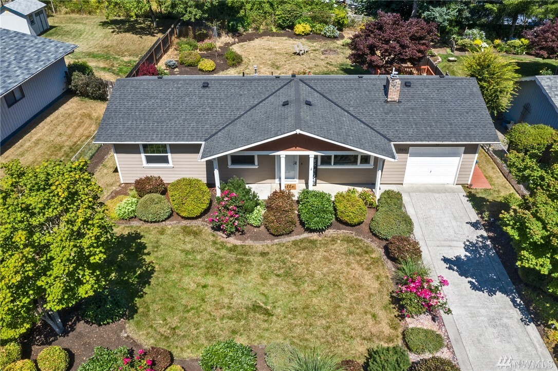 Property Photo:  17810 SE 121st  WA 98059 