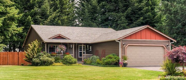 18048  Prairie Pointe Lane SW  Rochester WA 98579 photo