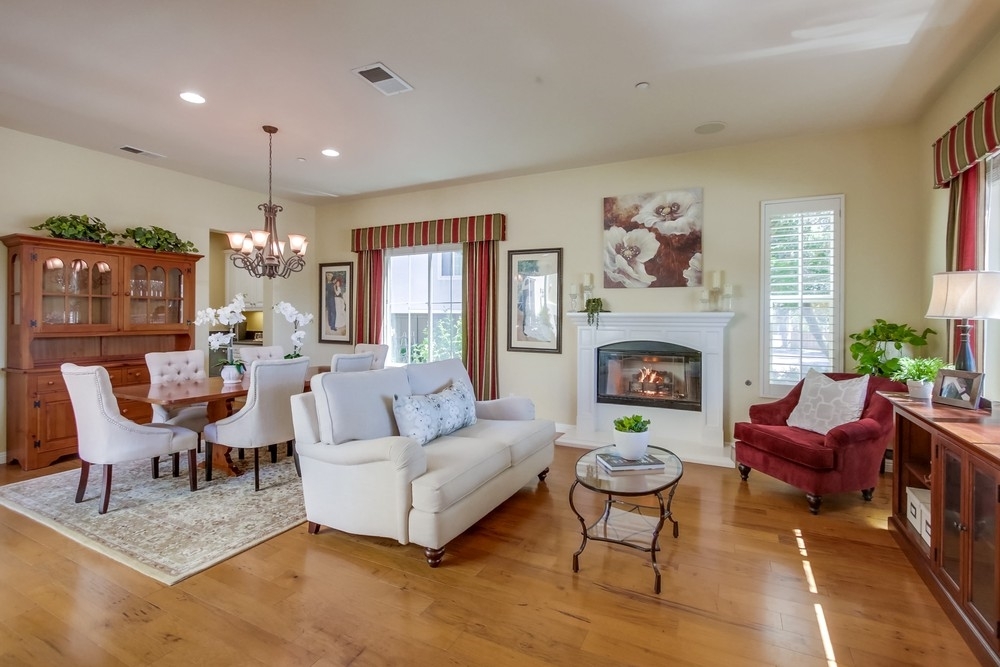 Property Photo: 15346 Palomino Mesa Rd CA 92127