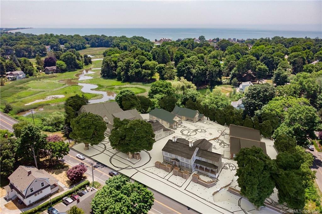 Property Photo: 916 East Wharf Road 4 CT 06443
