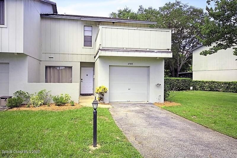 Property Photo:  2303 Heritage Drive  FL 32780 